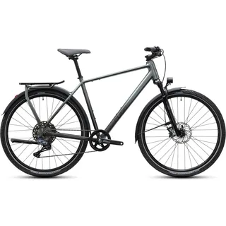Cube Kathmandu SLT 2027 28 Zoll 50 cm Grau