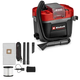 Einhell TP-VC 18/10 Li BL L-Solo