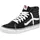 black/black/white 47