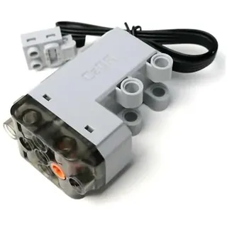 CaDA Lenkmotor Pro CJV5029