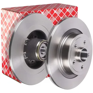 FEBI bilstein 104506