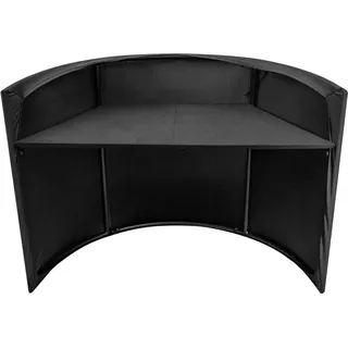 Omnitronic Curved Mobile Event Stand