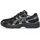 Damen Black/Pure Silver 38