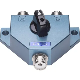 Albrecht CX 201 7401