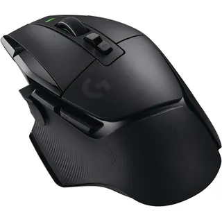 Logitech G502 X Lightspeed schwarz