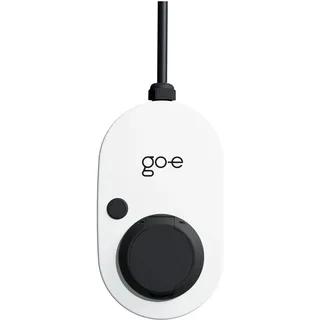 go-e Charger Gemini Flex 11 kW
