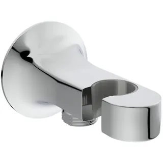 Ideal Standard La Dolce Vita Wandanschlussbogen mit Halter, BD682AA