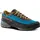 Tropic Blue/Bamboo 42