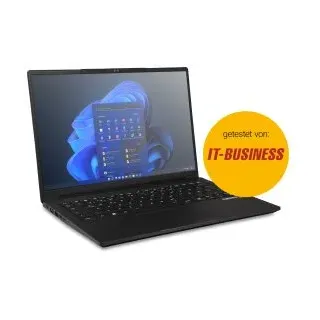 exone go Business 1490 X14 Ultra 7-155U, 16GB, 500GB SSD, W11Pro