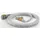 Cat6a F/UTP Weiß 2