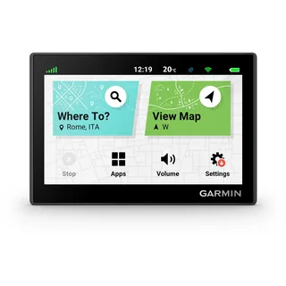 Garmin Drive 53 12,7 cm (5 Zoll) Navigationsgerät 16 GB Ganz Europa