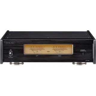 Teac AP-505 schwarz