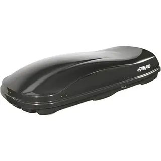 FARAD Marlin F3 680L Schwarz