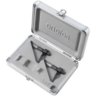 Ortofon Concorde MKII Twin MIX