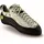 Damen Mythos Kletterschuhe (Größe 34, gruen)