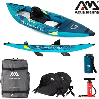 Aqua Marina Steam 312 Mehrfarbig