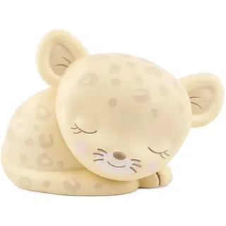 Tonies Schlummerbande: Schlummerjaguar - Einschlafmelodien aus dem Schlummerdschungel