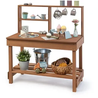 Muddy Buddy Matschküche Mud Starter