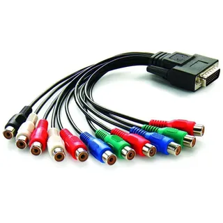 Blackmagic Design Cable Intensity Pro