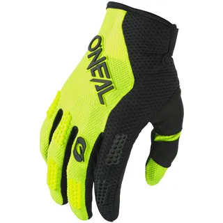 O'Neal Element Schwarz/Neongelb L