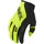 Element Schwarz/Neongelb L