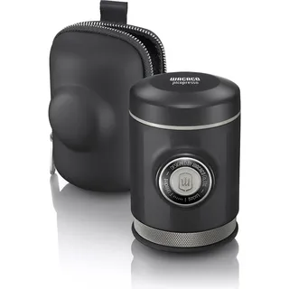 WACACO Picopresso 80 ml Grau/Schwarz