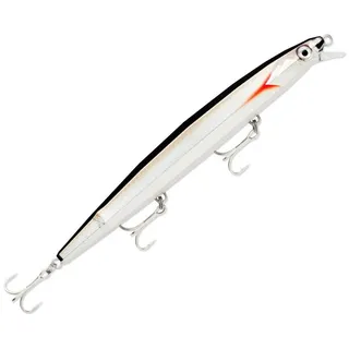 Rapala Flash-x Extremo Minnow 30g 160 Mm - FS - One Size