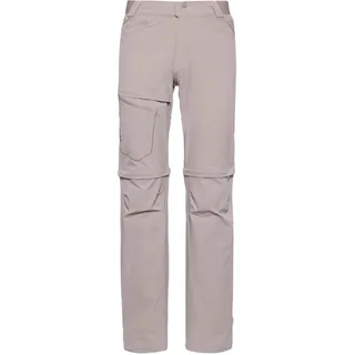 Salomon Wayfarer Zipphose Herren etherea, Größe 52