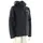 Isolationsjacke Schwarz XS