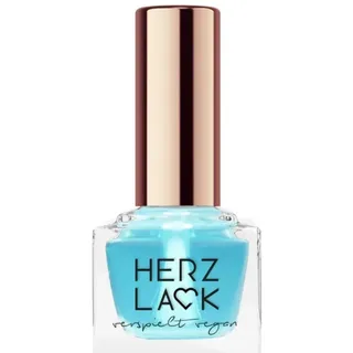 Herzlack Base Coat, Calcium Grundierung, 11ml. Neu.