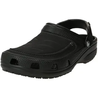 Crocs Yukon Vista II LR Schwarz 43