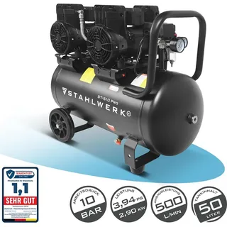 STAHLWERK ST-510 Pro