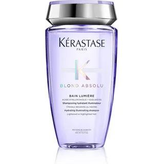Kérastase Blond Absolu Bain Lumière 250 ml