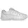 P6000 Damen White/White/Platinum Tint 45,5