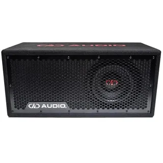 DD Audio LE-508.1 8 Zoll Gehäusesubwoofer | Masori