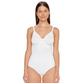 SUSA Body Topsy Weiß 95C