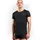 F-DRY Eco Funktionsshirt schwarz black L