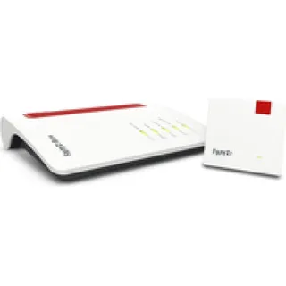 AVM Mesh Set 7530 AX + 1200 AX 2 St.