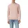 Longpullover Rot S