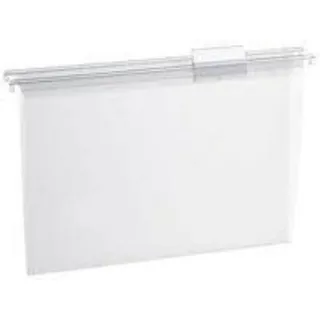 Eichner Hängemappen transparent