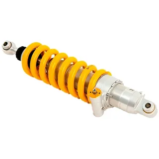 Öhlins Stx 46 Street Bm 650 Bmw R Nine T 14-20&r Nine T/5 19-20&r Nine T Pure/racer 16-20 Stoßdämpfer - Silver - 368 mm - 46 mm