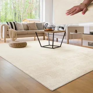 200 x 280 cm beige