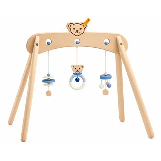 Schmidt Steiff Selecta blau 59 cm ab Geburt