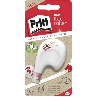 PRITT Korrekturroller eco flex 4,2 mm,