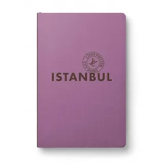 Istanbul City Guide 2023 (Anglais)