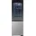 GBG5160CPY Kühl-Gefrierkombination (344 l, 1860 mm hoch, Prime Silver)