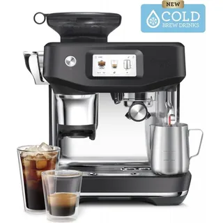 Cold Brew Trüffelschwarz