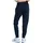 Trainingshose Damen 001 black/black L