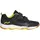 Black/Yellow 32