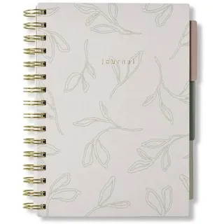 Thalia Notizbuch Recycled Cover 14,5x21cm 100 Seiten
